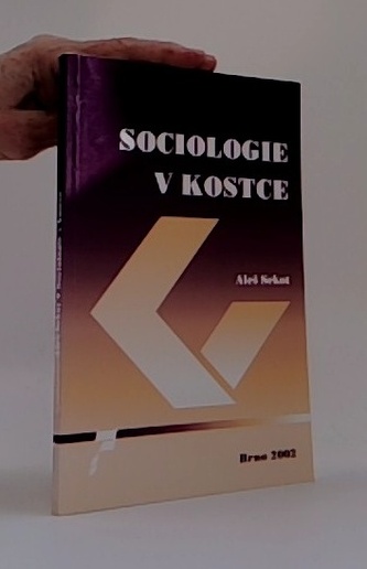 Socialogie v kostce