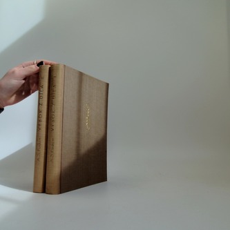 Výbor z díla 1+2 - Puškin