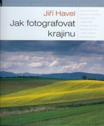 Jak fotografovat krajinu zkušenosti - inspirace - zážitky