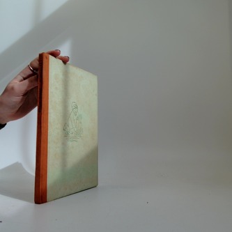 U studánky Hrst postřehů z přírody