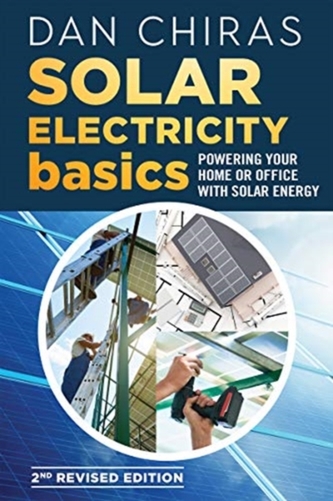 Solar Electricity Basics - Revised and Updated