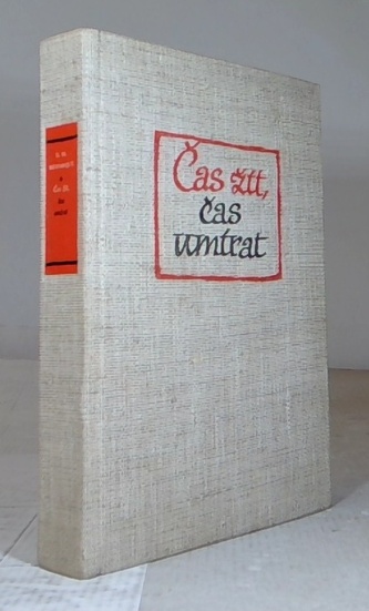 Čas žit, čas umírat