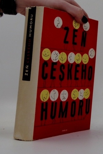 Žeň českého humoru