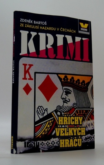 Hříchy velkých hráčů ze zákulisí hazardu v Čechách