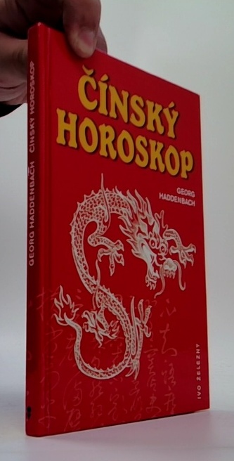 Čínský horoskop