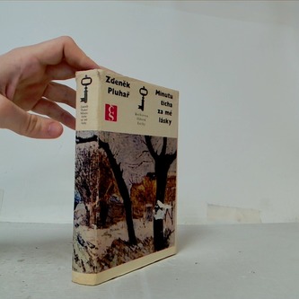 Minuta ticha za mé lásky