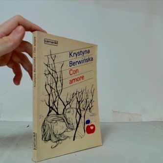 Con amore