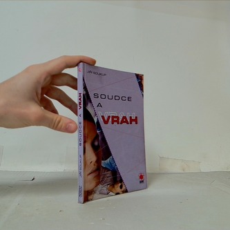 Soudce a vrah