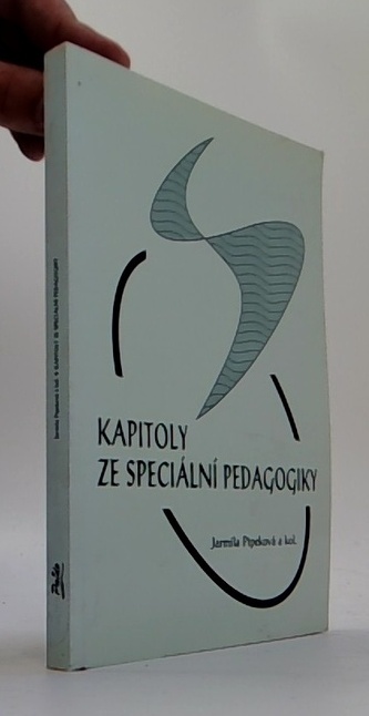 Kapitoly ze speciální pedagogiky