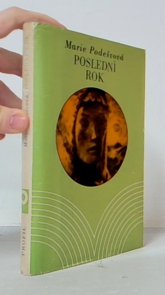 Poslední rok