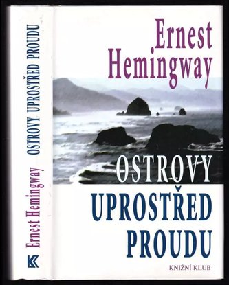 Ostrovy uprostřed proudu