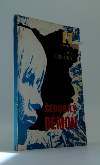 Šedobílý démon