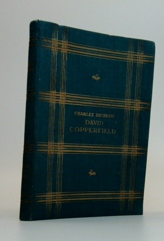 David Copperfield