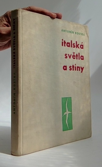 Italská světla a stíny