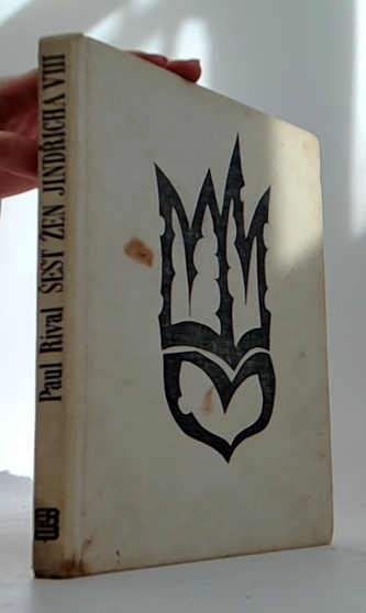 Šest žen Jindřicha VIII