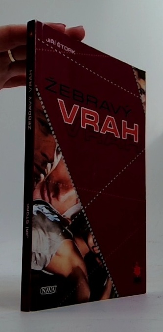 Žebravý vrah