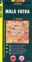 SC 1085 Malá Fatra 1:50 000