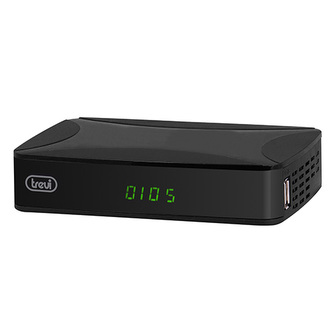 HE 3368 T2 Set-top box