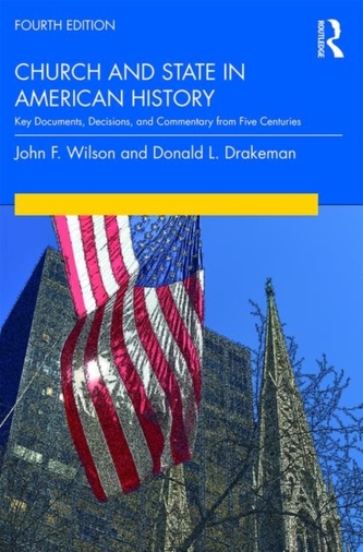 Church and State in American History