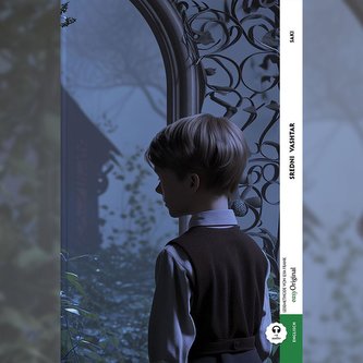 Sredni Vashtar (Buch + Audio-Online) - Kommentierte zweisprachige Ausgabe Englisch-Deutsch