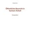 Öffentliches Baurecht in Sachsen-Anhalt