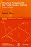 Structural Analysis with the Finite Element Method. Linear Statics
