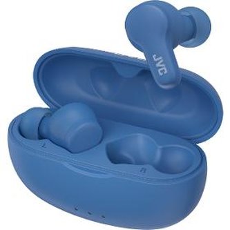 Sluchátka JVC HA-A7T2AE