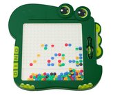 Tablica magnetyczna dinozaur