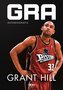 Grant Hill Gra Autobiografia