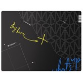 Endorfy FP120R podložka pod židli