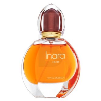 Swiss Arabian Inara Oud parfémovaná voda pro ženy 55 ml
