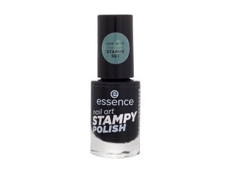 Essence Stampy Lak na nehty Nail Art Polish 5 ml pro ženy