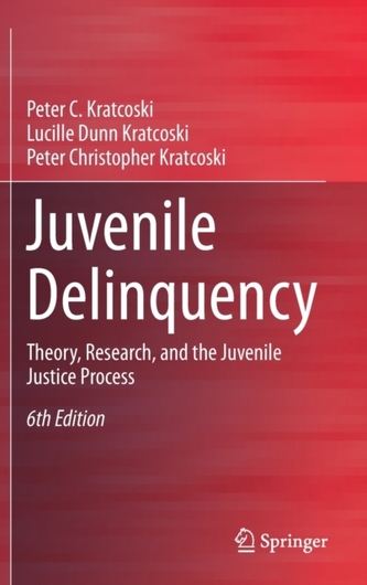 Juvenile Delinquency