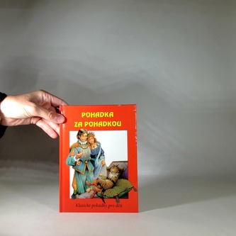 Pohádka za pohádkou