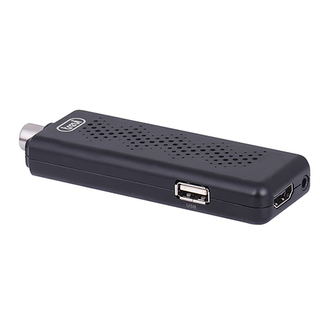 HE 3361 T2 Set-top box