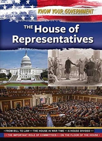 The House of Representatives