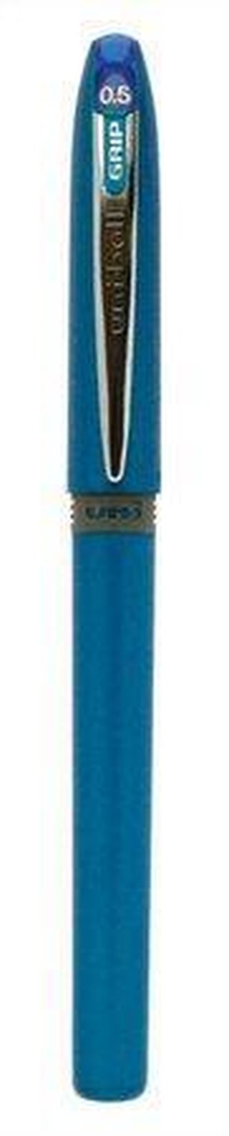 Roller "UB-245", modrá, 0,5mm, UNI