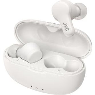 Sluchátka JVC HA-A7T2WE