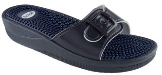 Scholl NEW MASSAGE - dámské zdravotní pantofle Velikost: 38