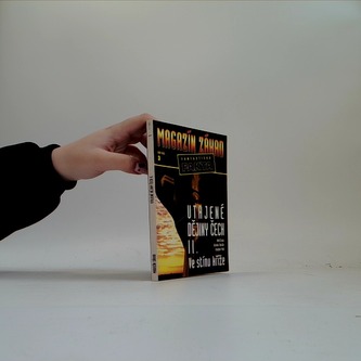 Magazín záhad: Utajené dějiny Čech II. - Ve stínu kříže