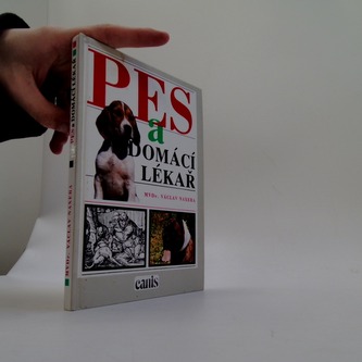 Pes a domací lékář
