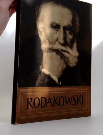 Henryk Rodakowski
