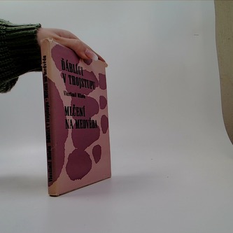 Ďáblíci v trojstupu-mlčení na medvědu