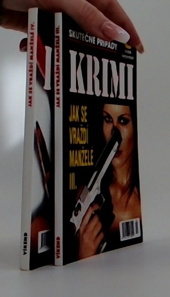 Jak se vraždí manželé III.-IV.