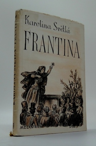 Frantina