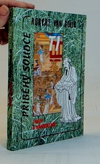 Příběhy soudce - Tykev a náhrdelník