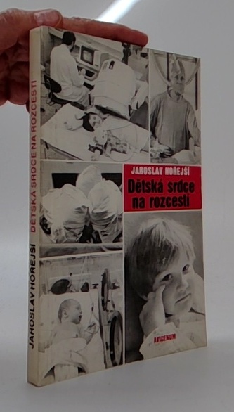 Dětská štěstí na rozcestí