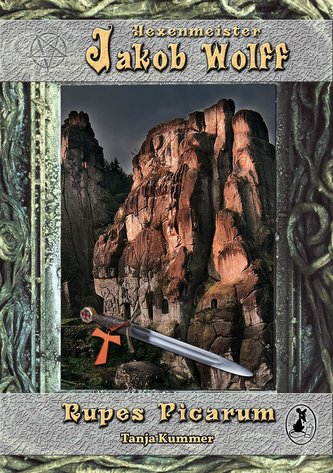 Jakob Wolff - Rupes Picarum