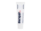 Biorepair Plus Zubní pasta Pro White 75 ml unisex