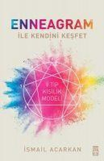 Enneagram Ile Kendini Kesfet